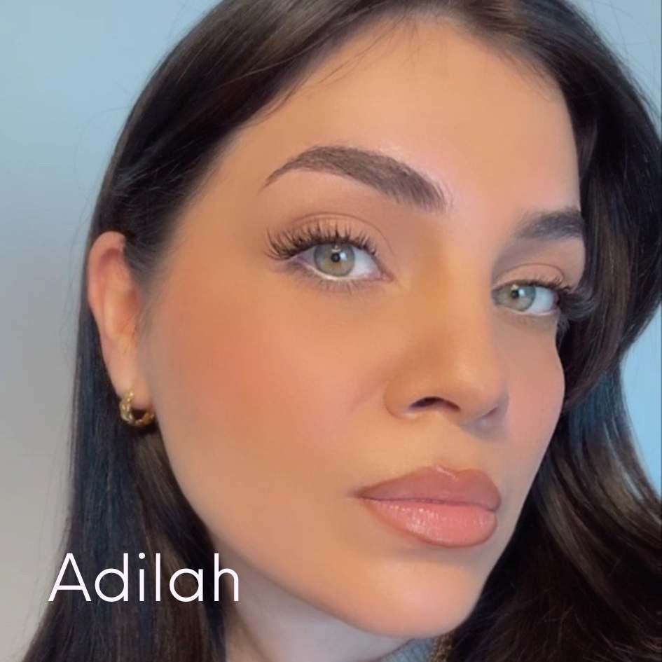 LASH CLUSTER KIT
