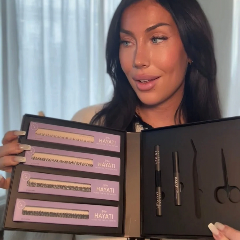 Special Edition DIY Kit