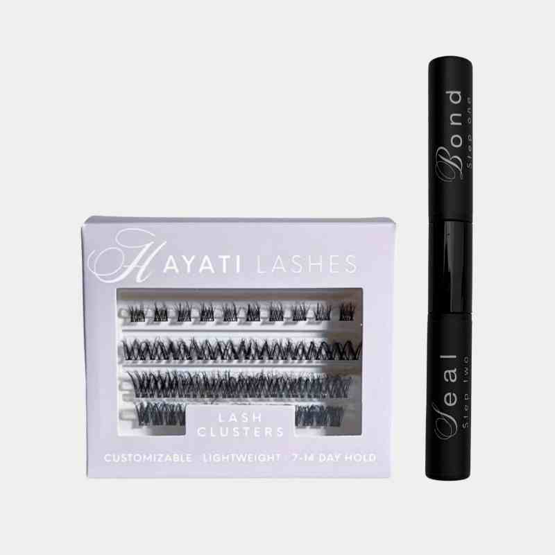 DIY LASH & 2-1 WAND BUNDLE