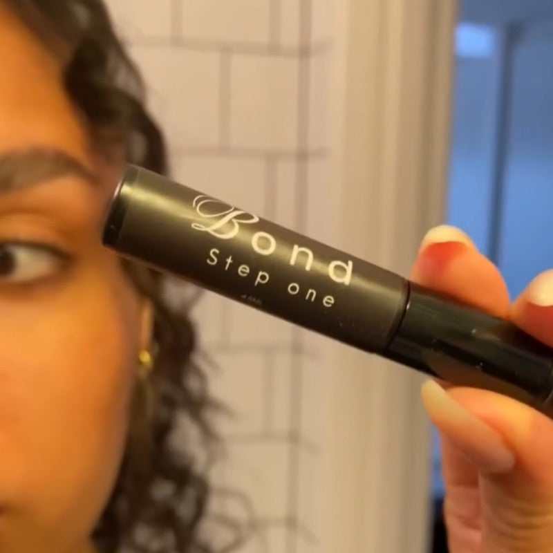 2-1 Lash Bond and Seal Wand