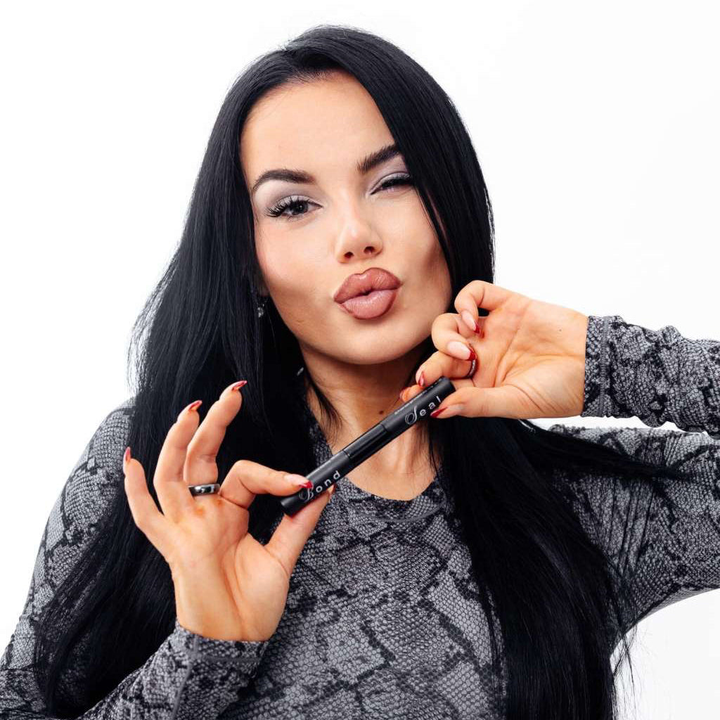 2-1 Lash Bond and Seal Wand