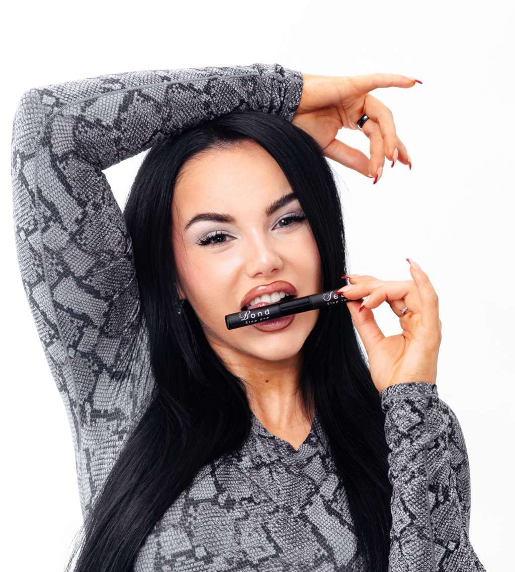 2-1 Lash Bond and Seal Wand