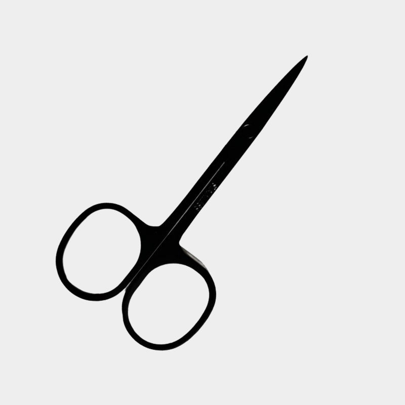 Lash Trim Scissor