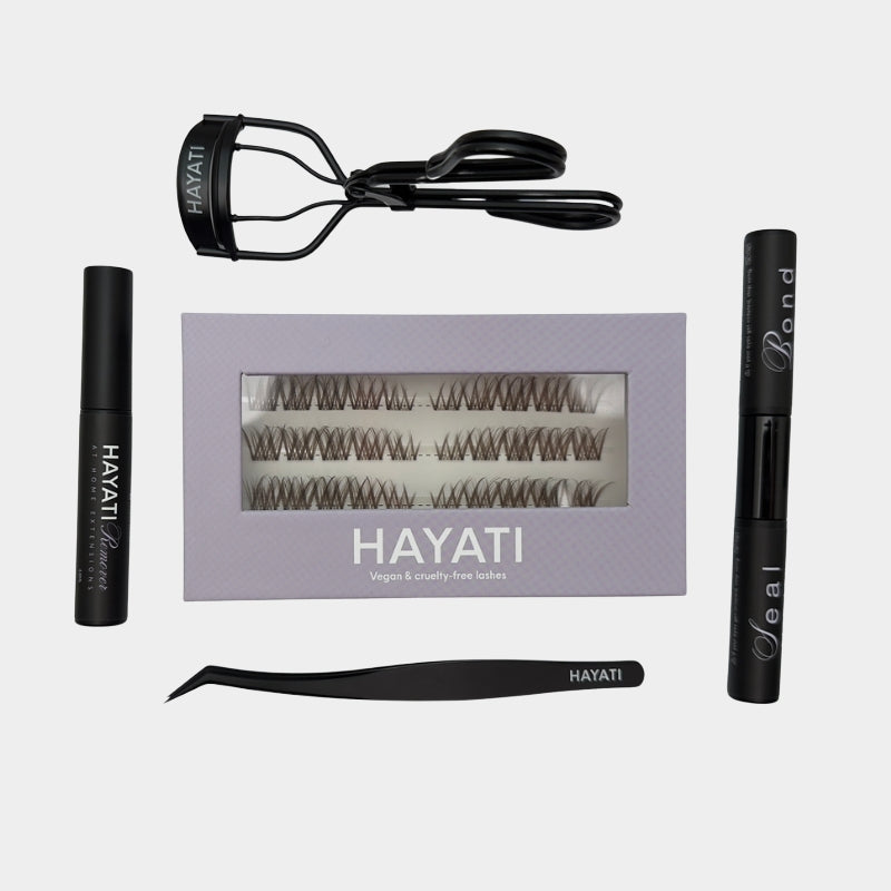 Full Essential DIY Kit