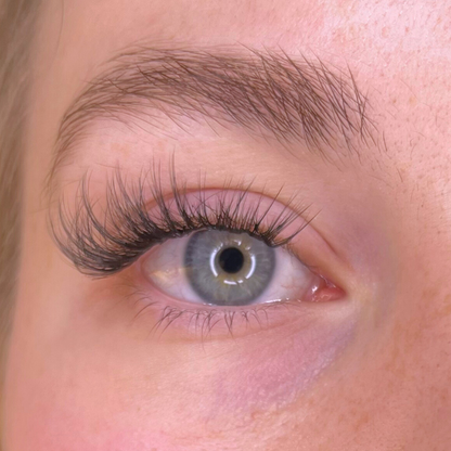 Lash Cluster Kit