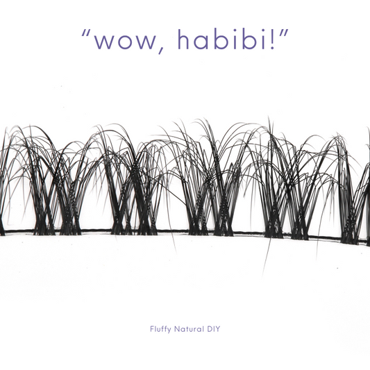 Wow, Habibi!