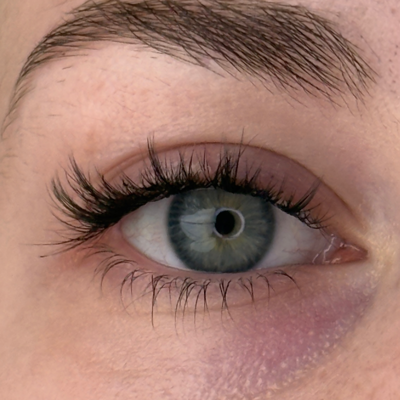 HELLO SPIKES 80 lashes