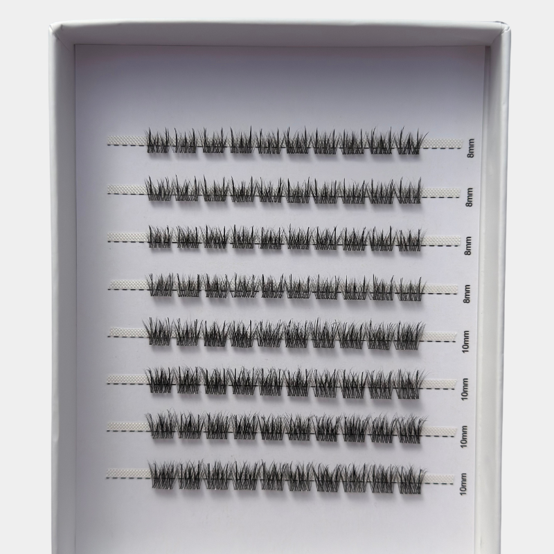 FLUTTER 80 lashes