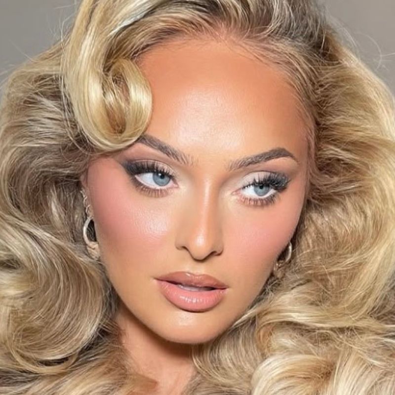 KRALJICA 80 lashes