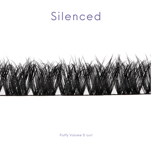 Silenced