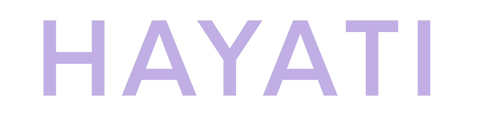 HAYATI LASHES