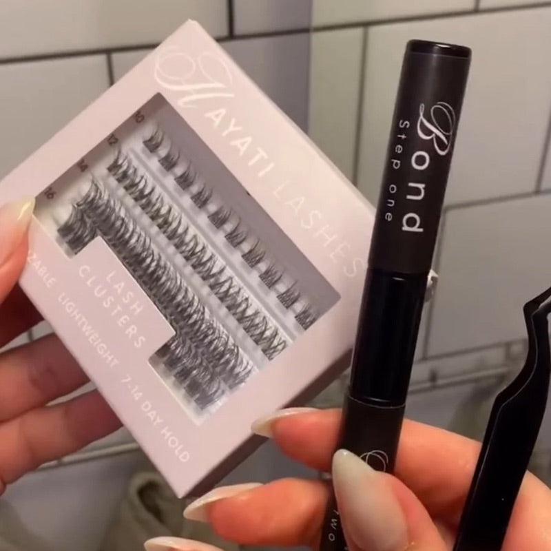 2-1 Lash Bond and Seal Wand