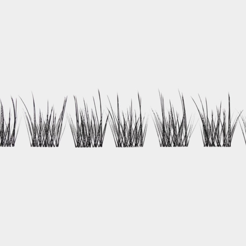 FLUTTER 80 lashes