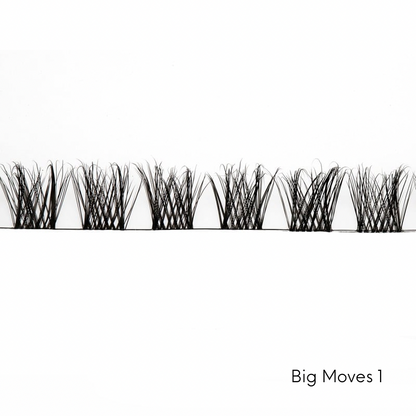 Big Moves Singles 1