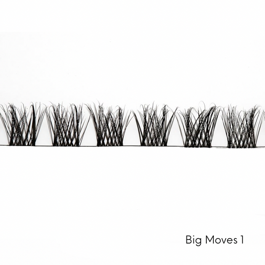 Big Moves Singles 1