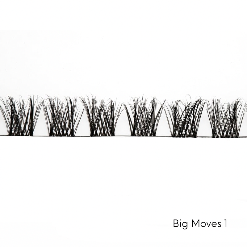 Big Moves Singles 1