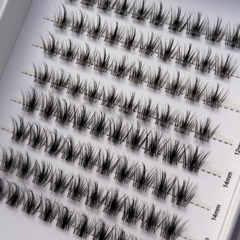 HELLO SPIKES 80 lashes