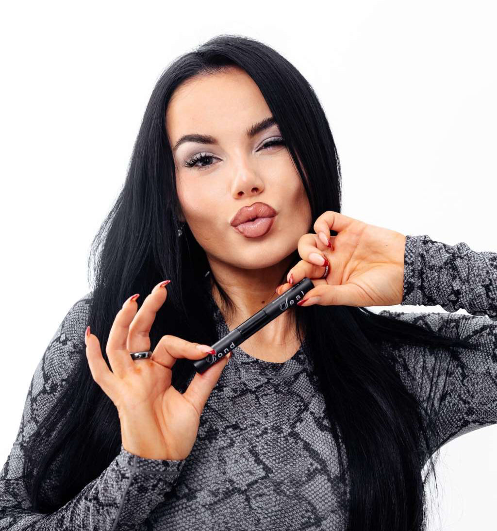 2-1 Lash Bond and Seal Wand